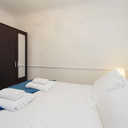 Italianflat - Warwick Apartment London Exterior photo