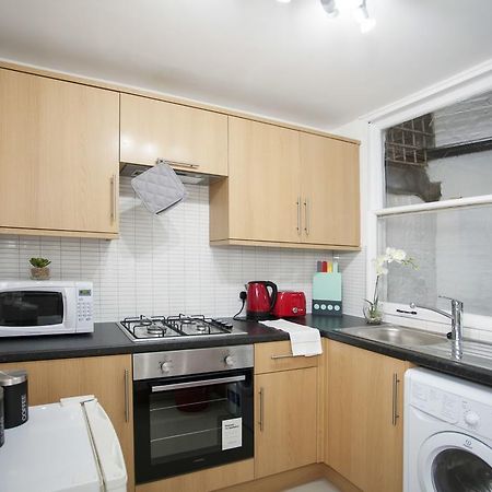 Italianflat - Warwick Apartment London Exterior photo