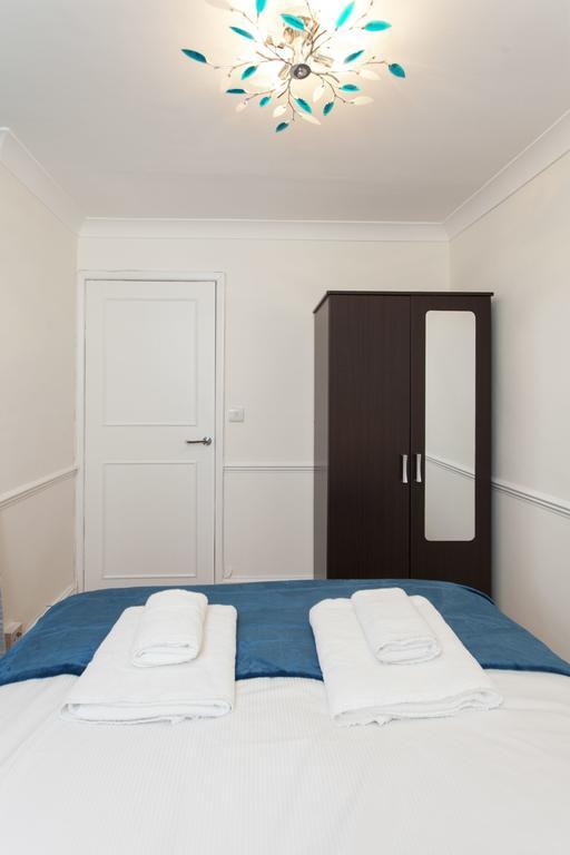 Italianflat - Warwick Apartment London Exterior photo