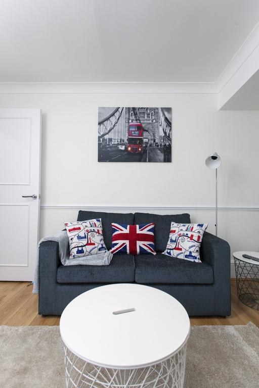 Italianflat - Warwick Apartment London Exterior photo