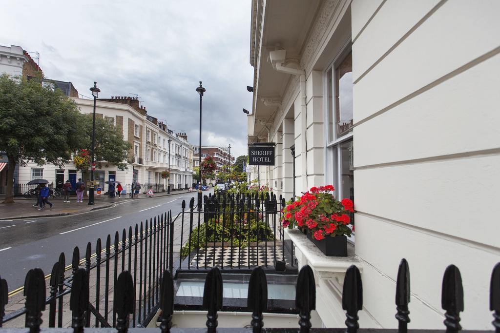 Italianflat - Warwick Apartment London Exterior photo