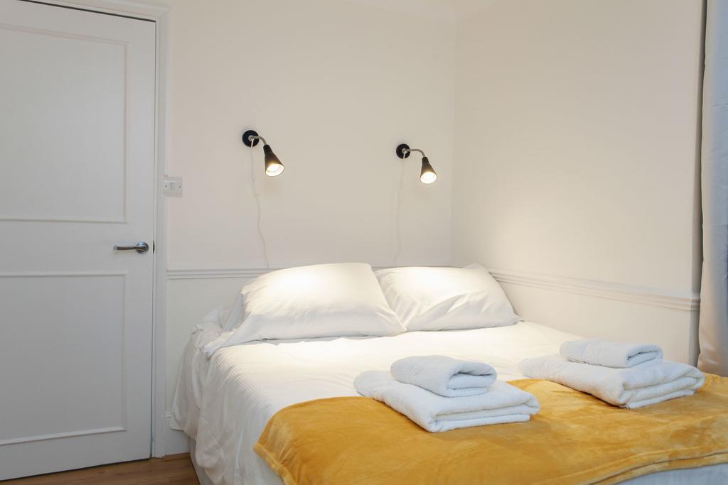 Italianflat - Warwick Apartment London Exterior photo