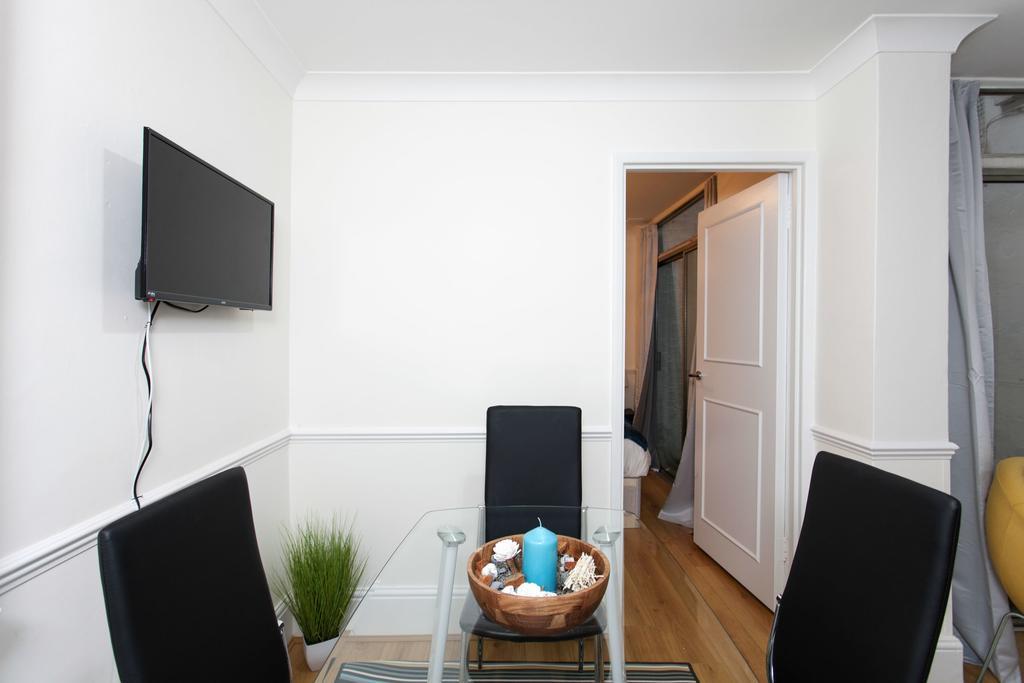 Italianflat - Warwick Apartment London Exterior photo
